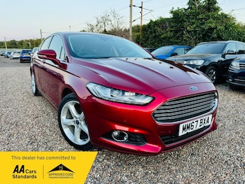 Used Ford Mondeo 2018 for sale - 79374491: Photo