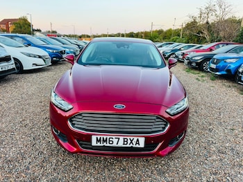 Used Ford Mondeo 2018 for sale - 79374491: Photo