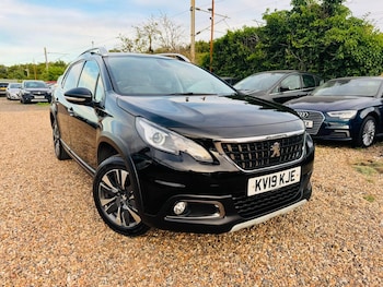 Used Peugeot 2008 2019 for sale - 79132135: Photo