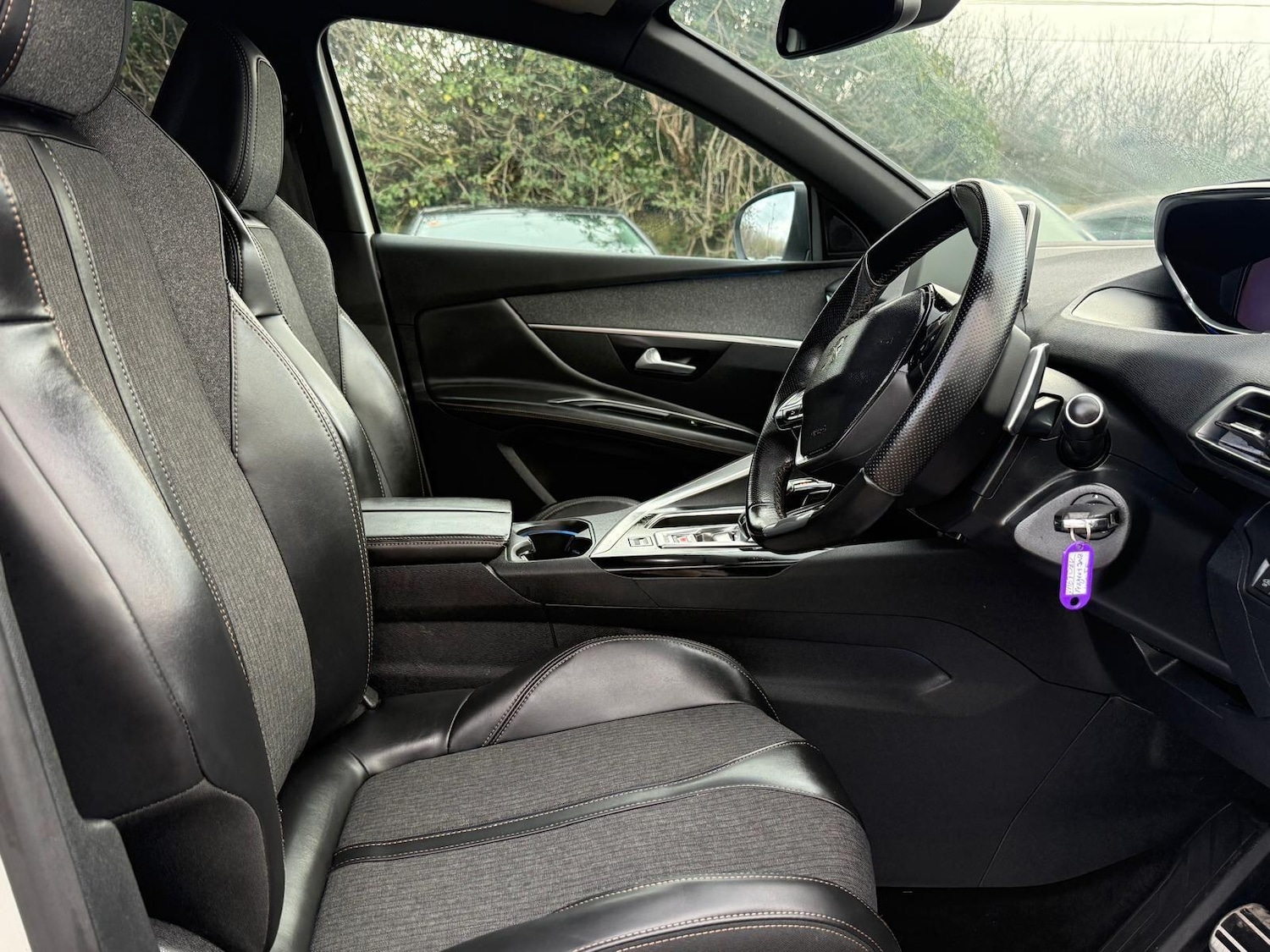 Used Peugeot 3008 2017 for sale - 77872055: Photo 30