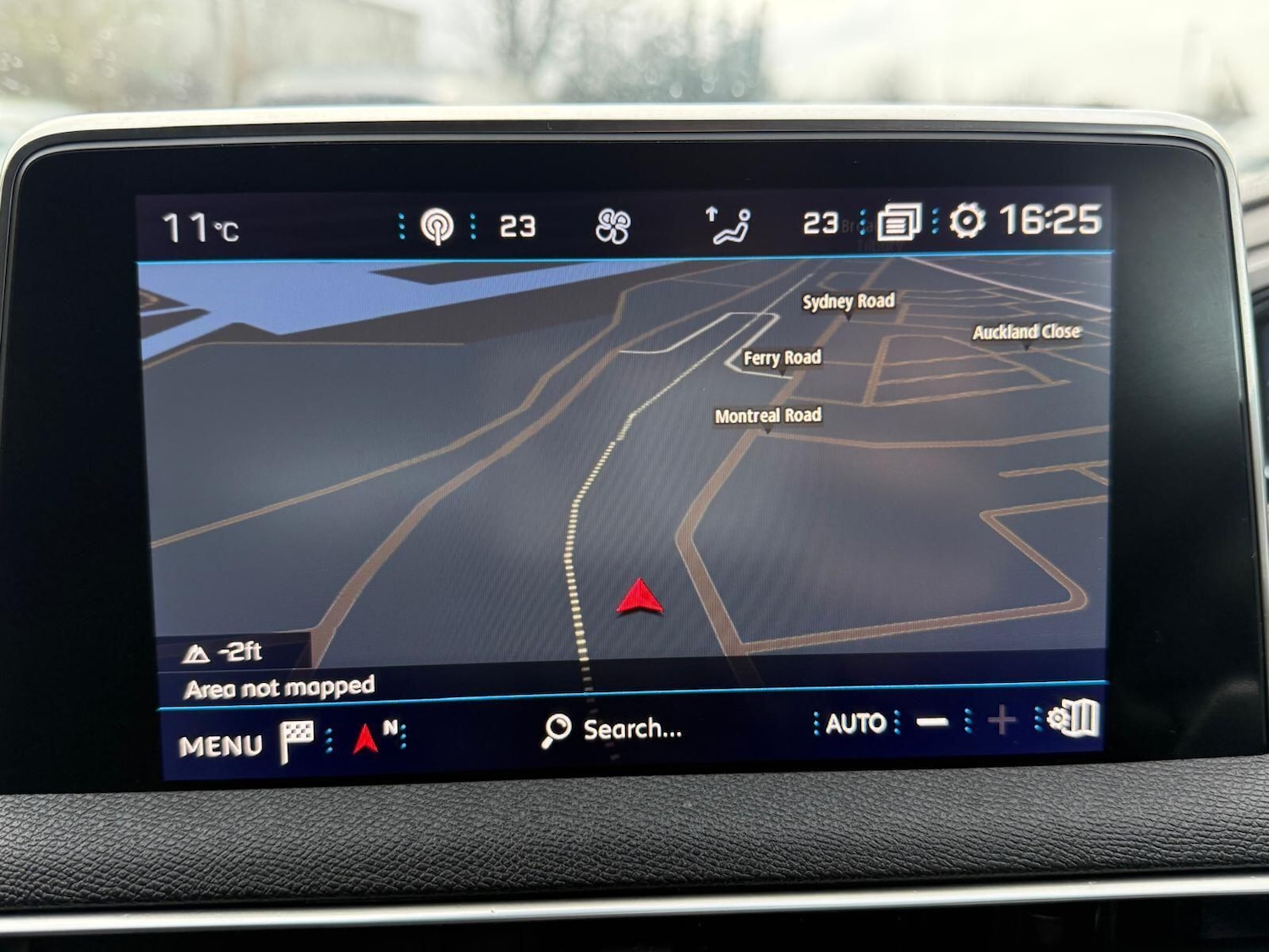 Used Peugeot 3008 2017 for sale - 77872055: Photo 45