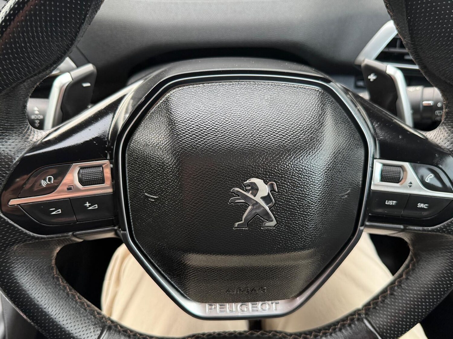 Used Peugeot 3008 2017 for sale - 77872055: Photo 50