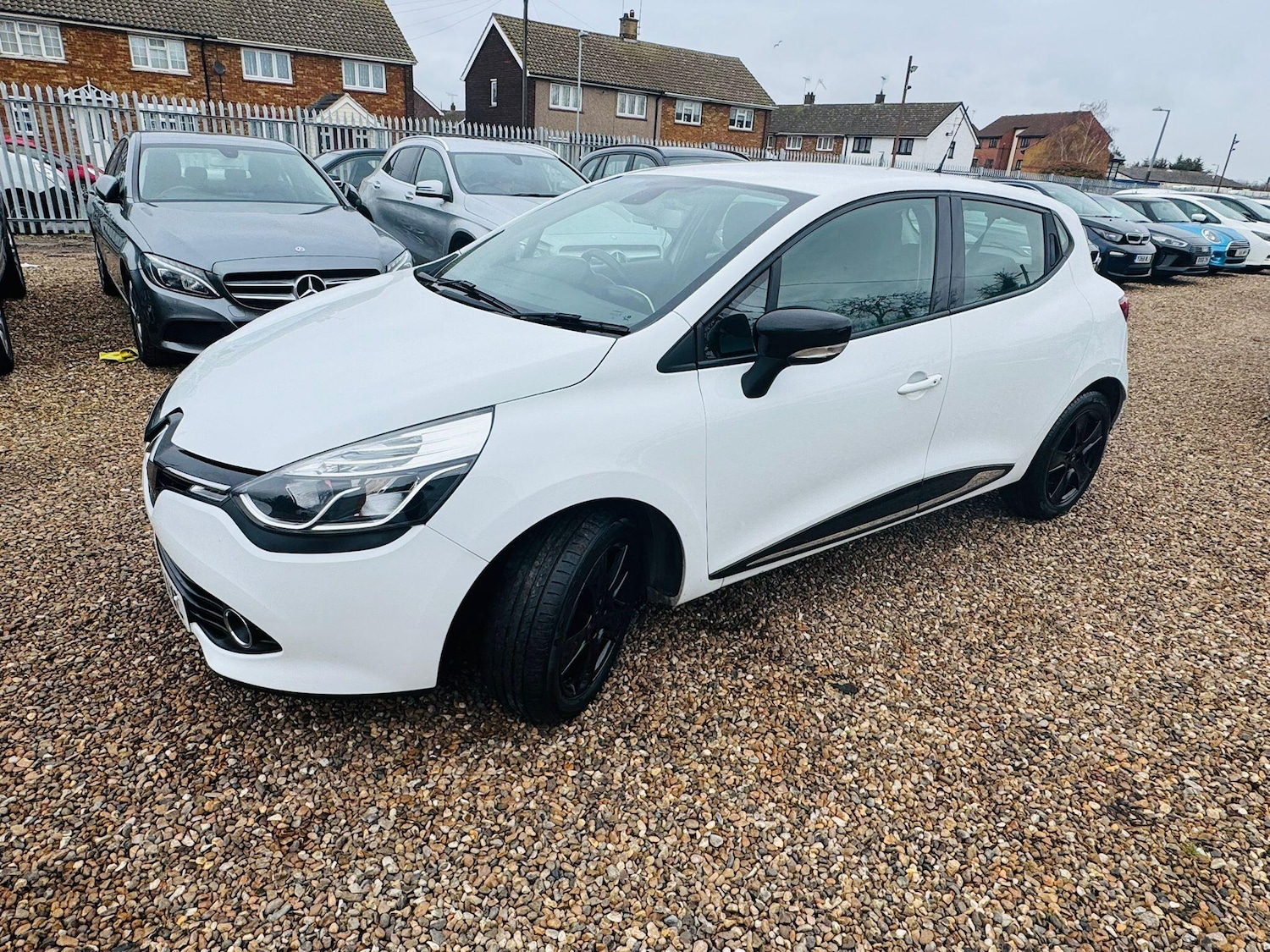 Used Renault Clio 2016 for sale - 77872051: Photo 12