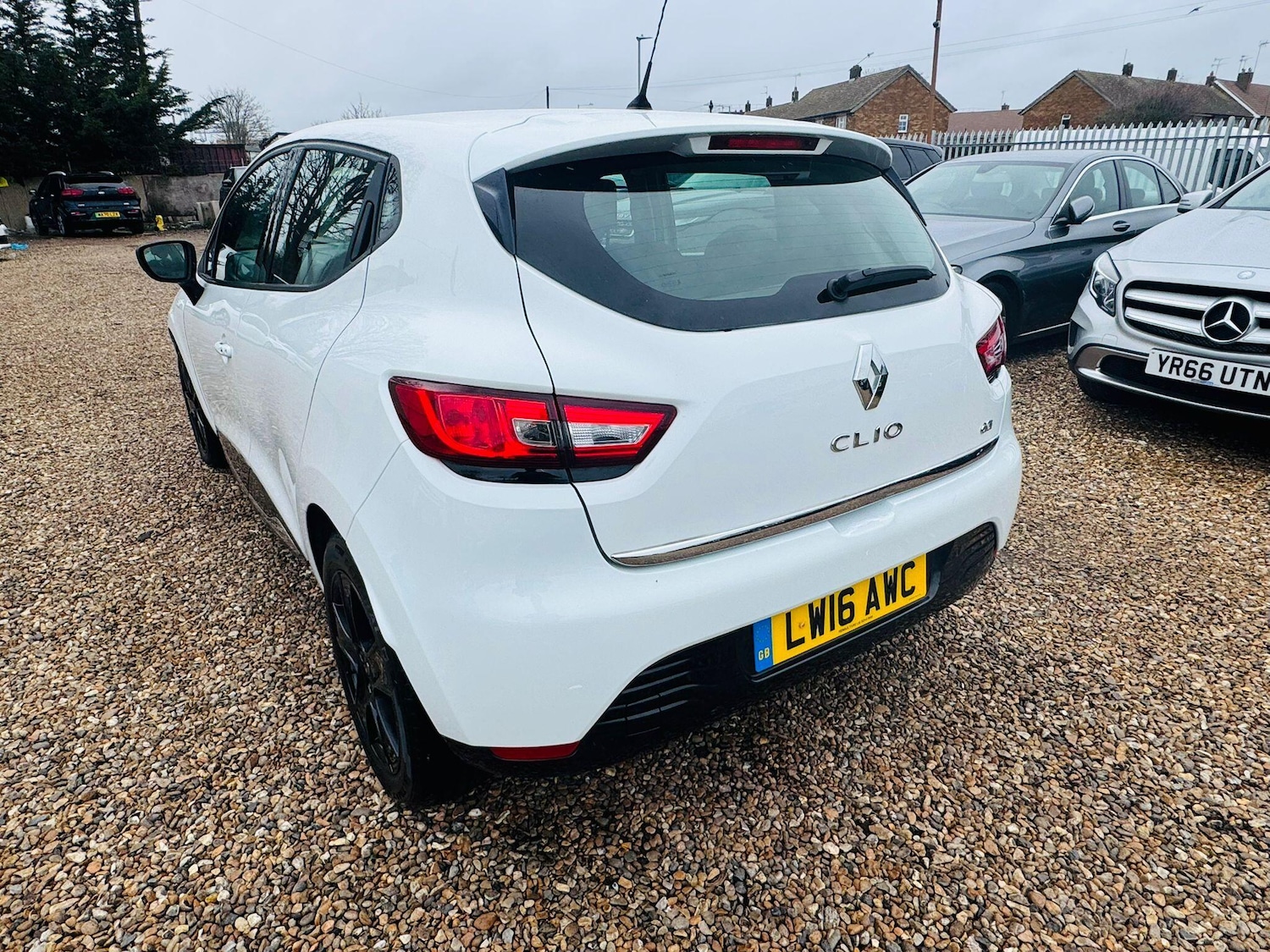 Used Renault Clio 2016 for sale - 77872051: Photo 19