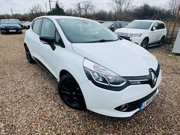 Renault Clio feature image