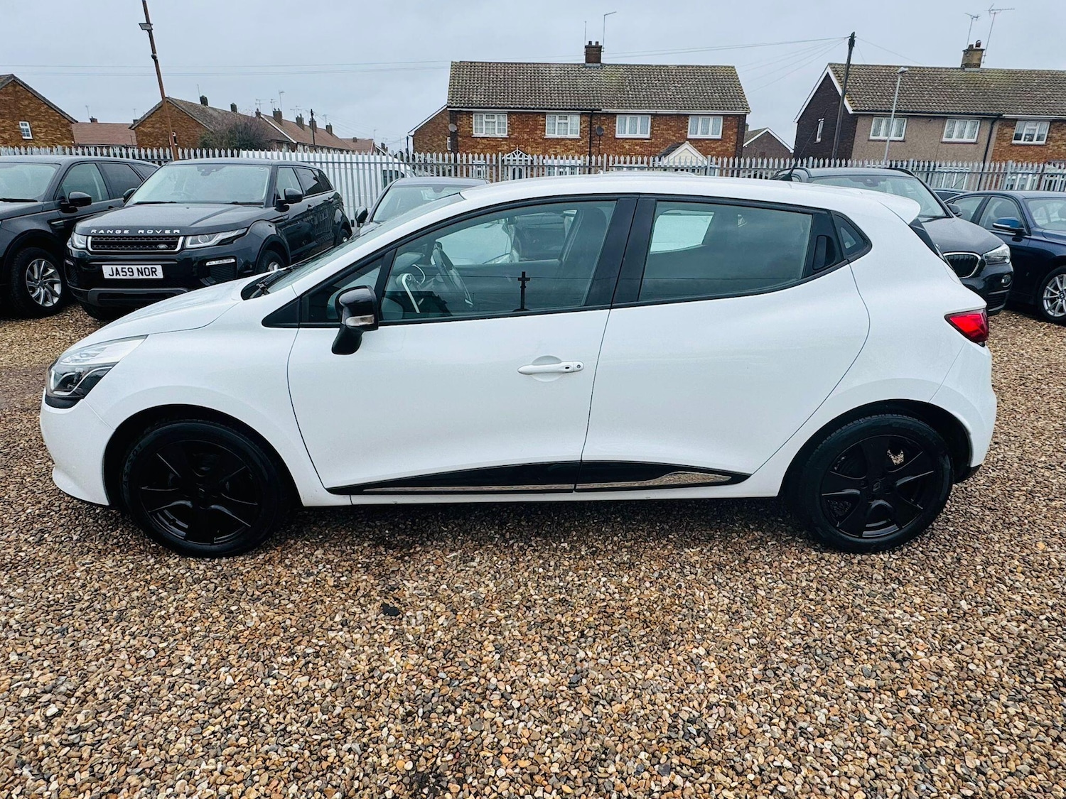 Used Renault Clio 2016 for sale - 77872051: Photo 21