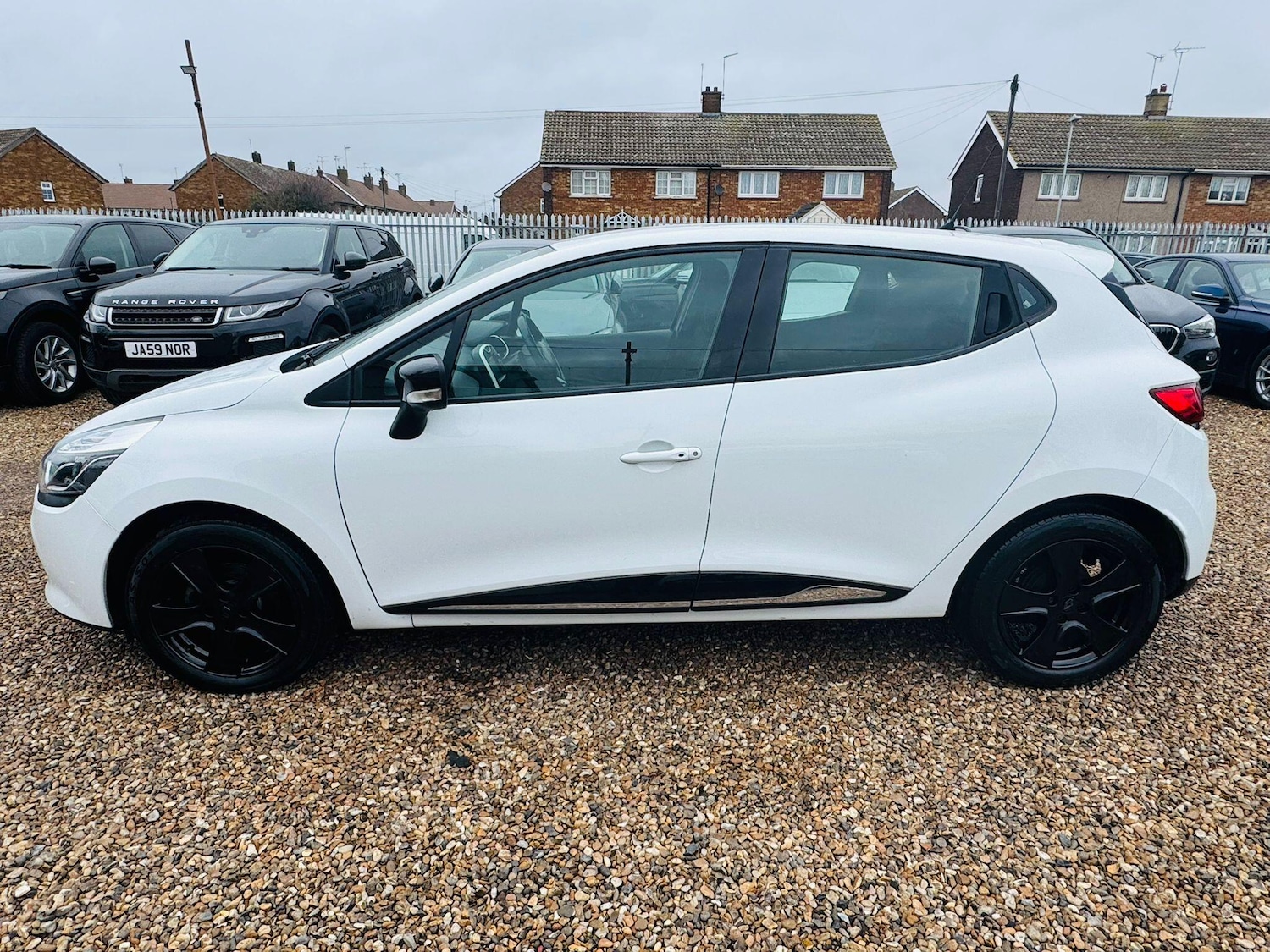 Used Renault Clio 2016 for sale - 77872051: Photo 22