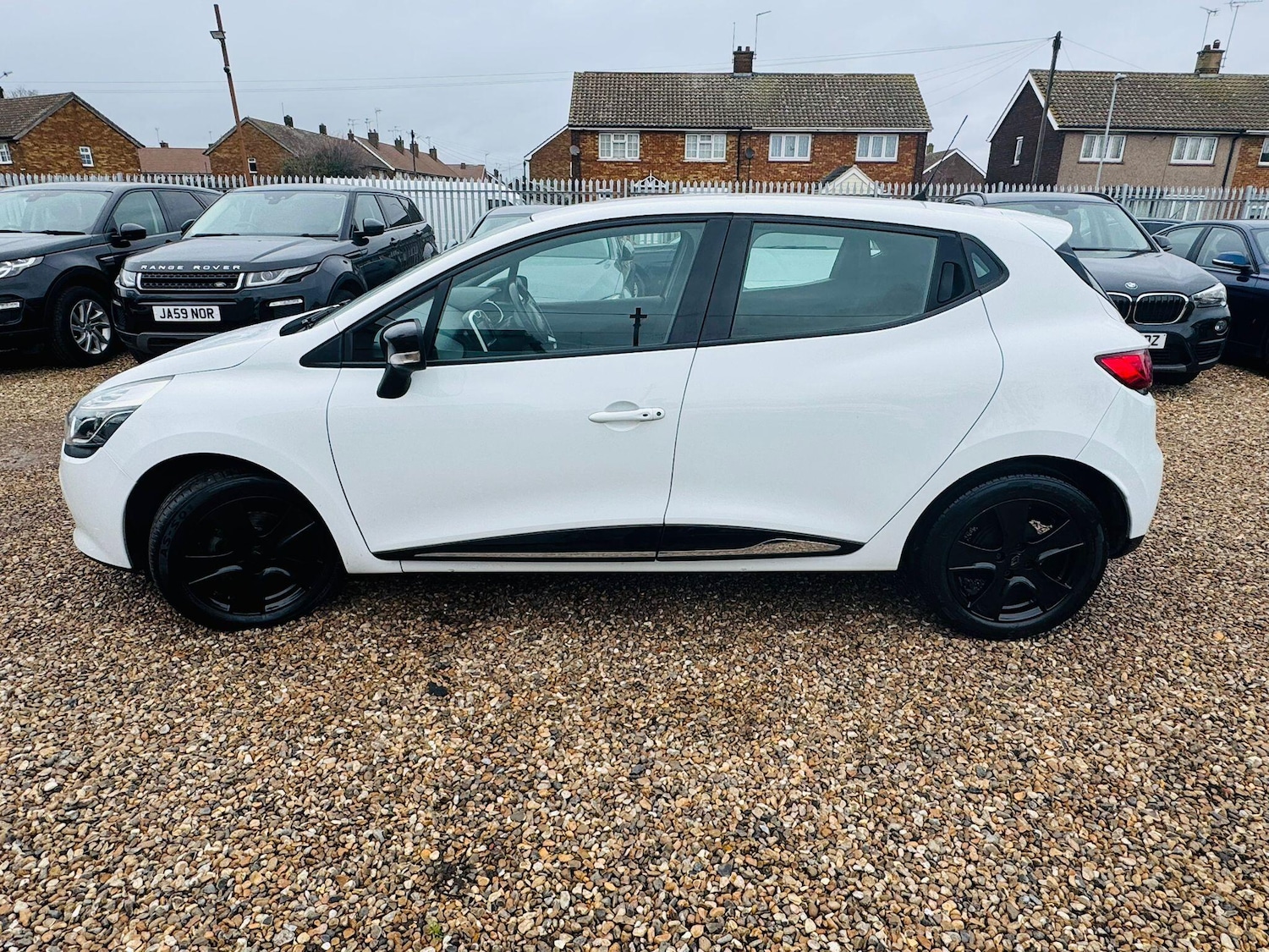 Used Renault Clio 2016 for sale - 77872051: Photo 23