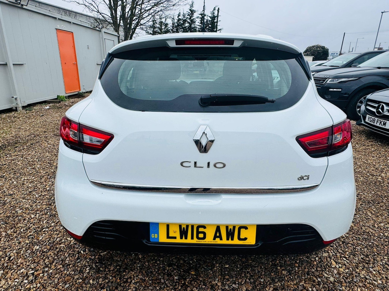 Used Renault Clio 2016 for sale - 77872051: Photo 26