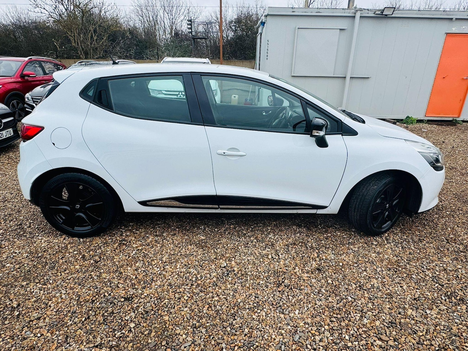 Used Renault Clio 2016 for sale - 77872051: Photo 29