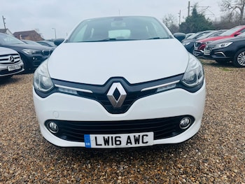 Used Renault Clio 2016 for sale - 77872051: Photo