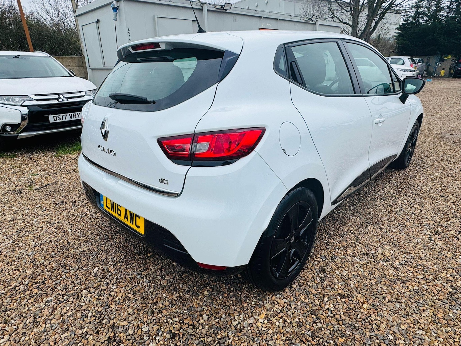 Used Renault Clio 2016 for sale - 77872051: Photo 30