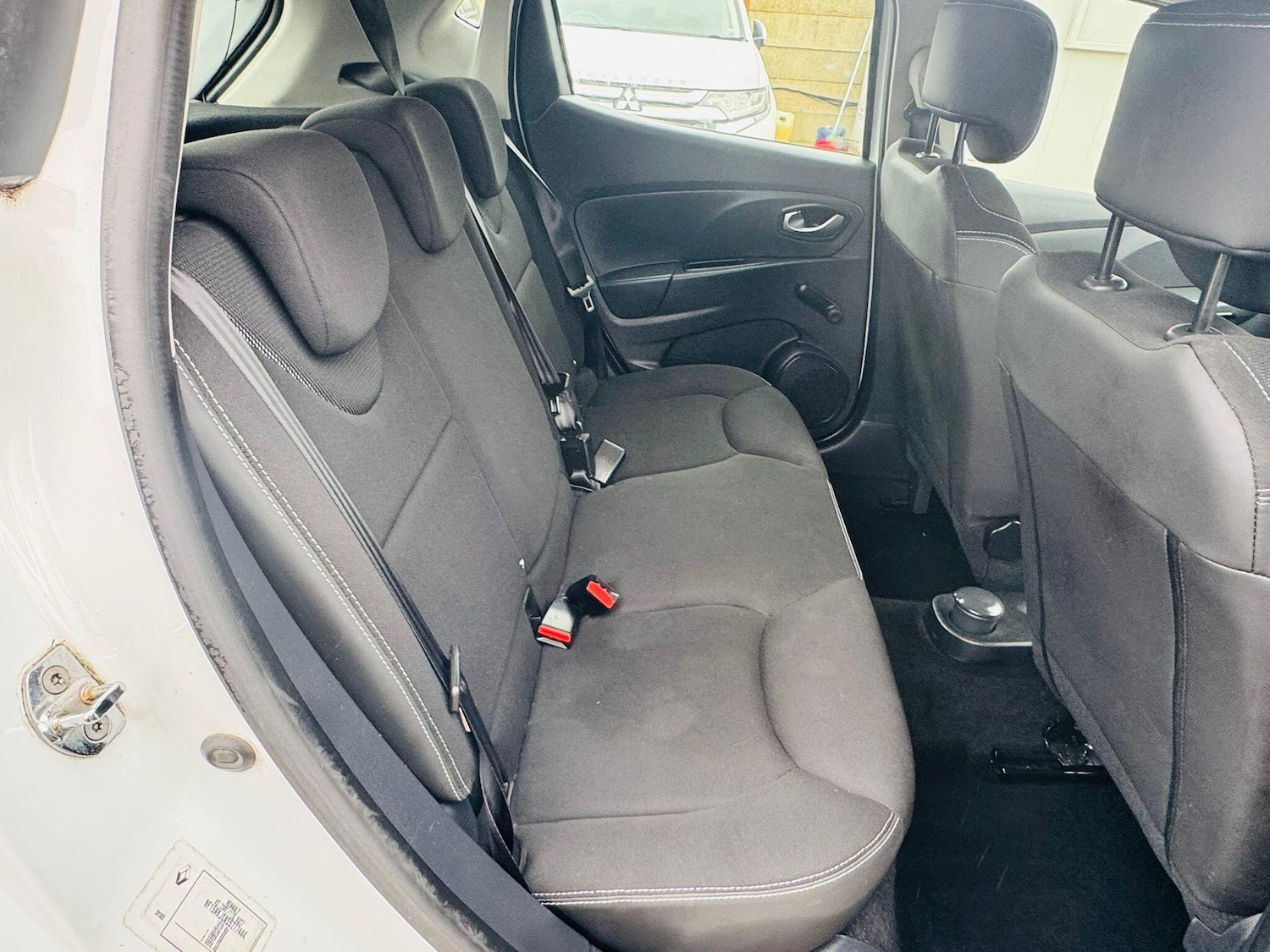 Used Renault Clio 2016 for sale - 77872051: Photo 36