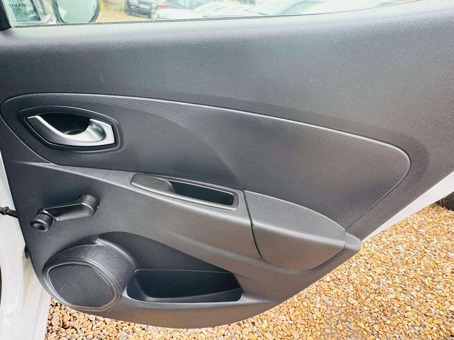 Used Renault Clio 2016 for sale - 77872051: Photo 43