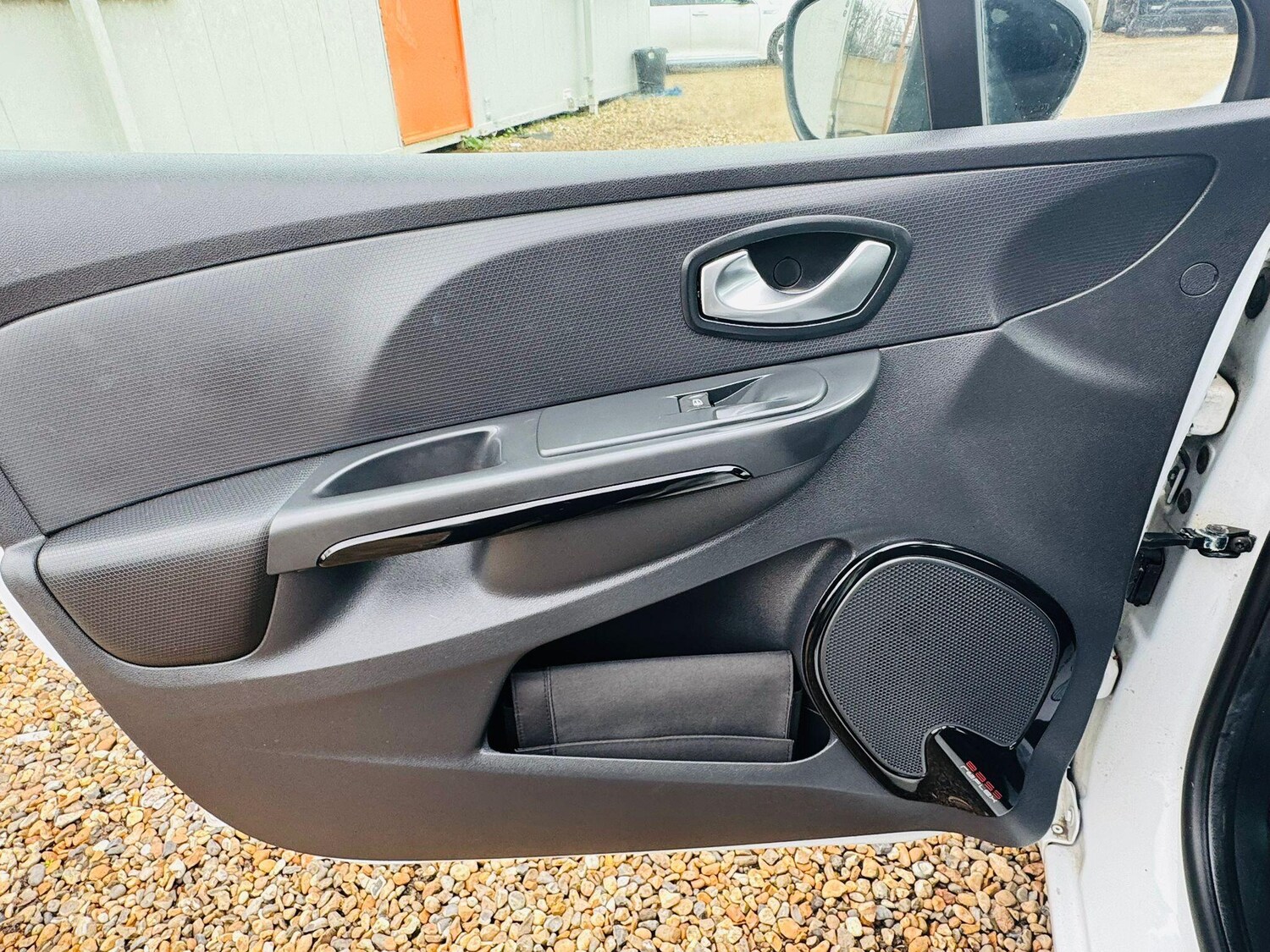 Used Renault Clio 2016 for sale - 77872051: Photo 45