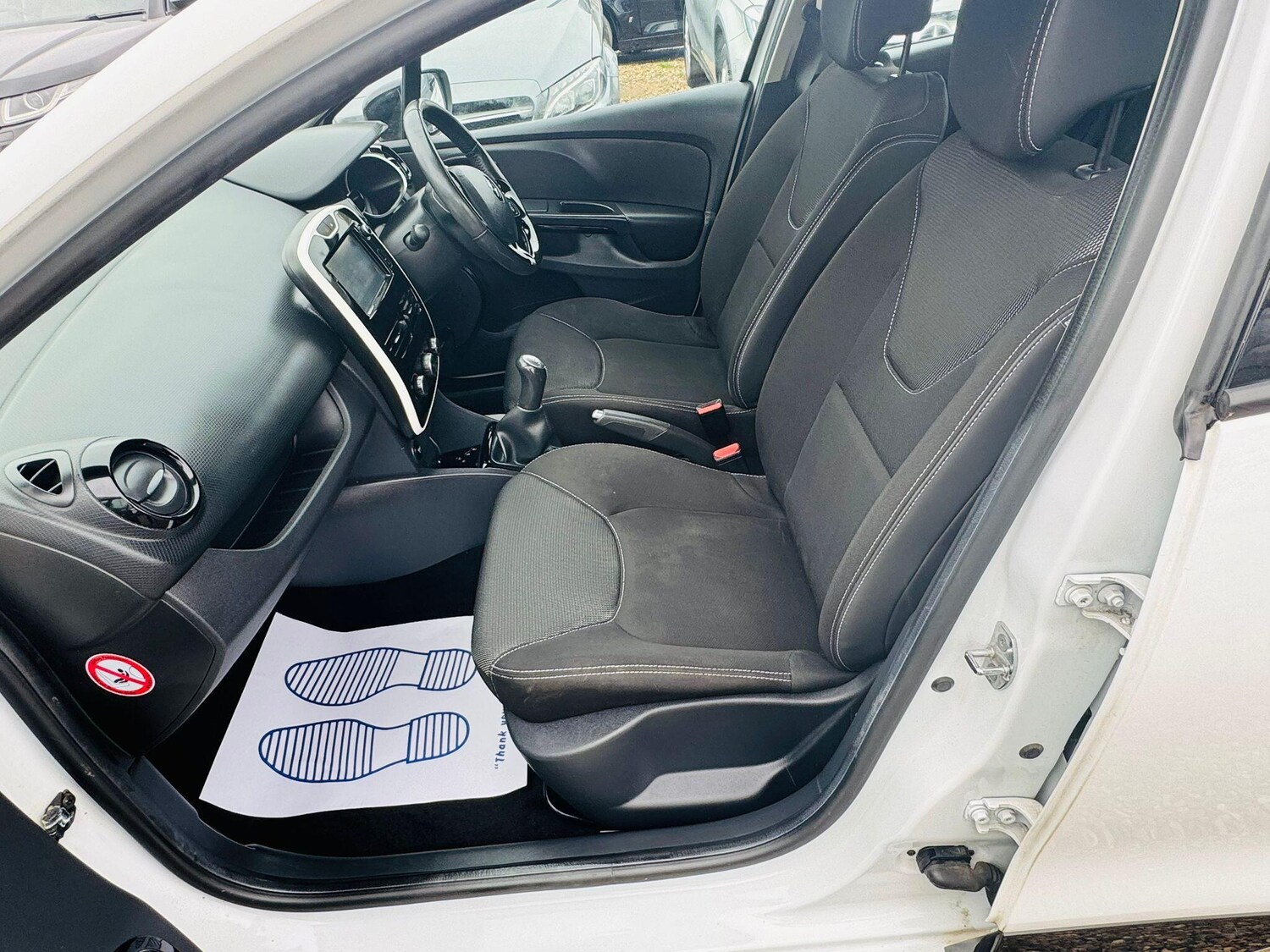 Used Renault Clio 2016 for sale - 77872051: Photo 50