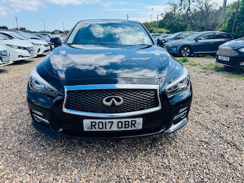 Used Infiniti Q50 2017 for sale - 79062131: Photo