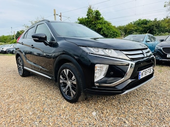 Used Mitsubishi Eclipse Cross 2018 for sale - 78752408: Photo