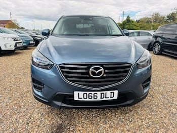 Used Mazda CX-5 2016 for sale - 79794006: Photo