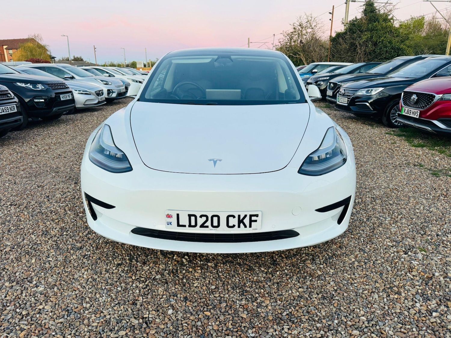 Used Tesla Model 3 for sale - 78157374: Photo 10