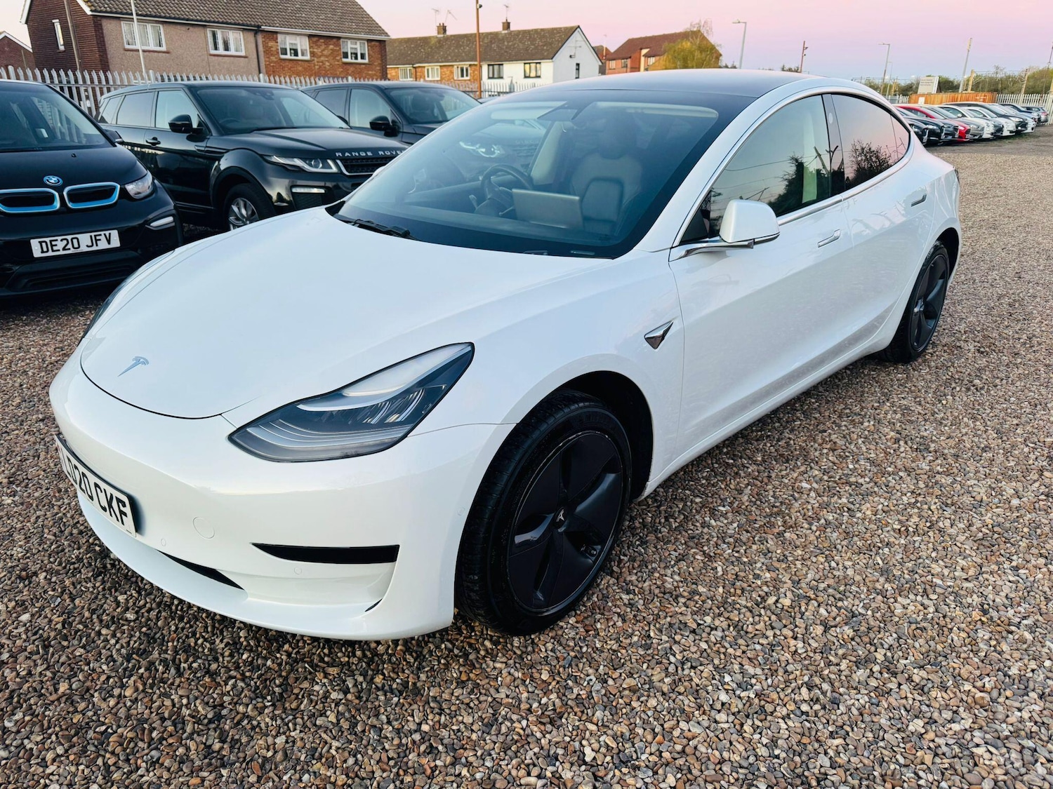 Used Tesla Model 3 for sale - 78157374: Photo 13