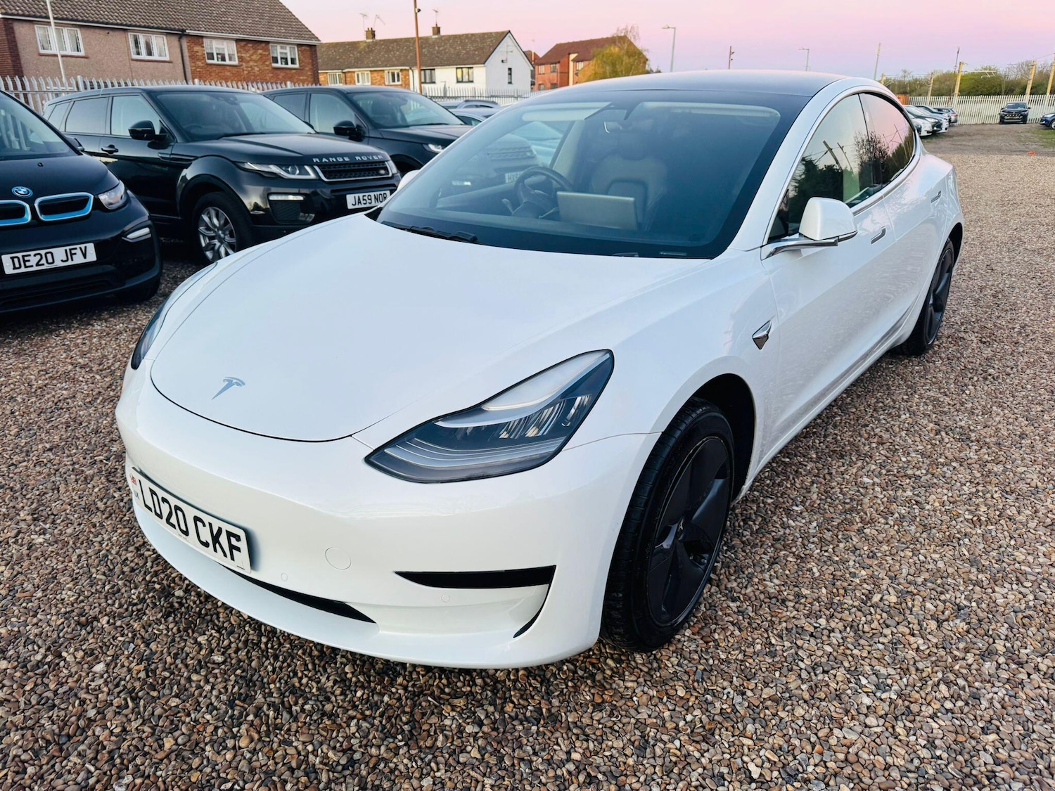 Used Tesla Model 3 for sale - 78157374: Photo 14