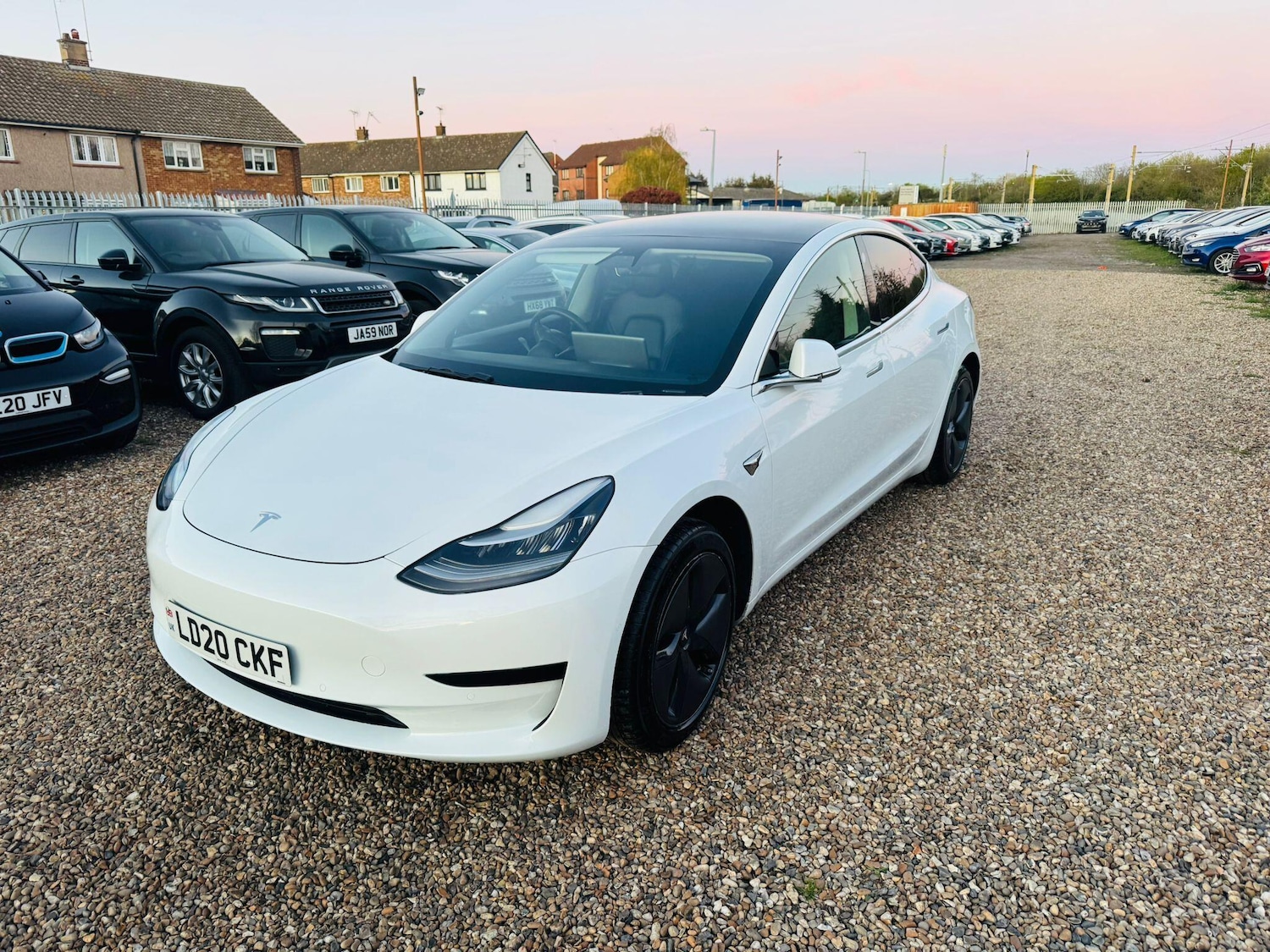 Used Tesla Model 3 for sale - 78157374: Photo 15