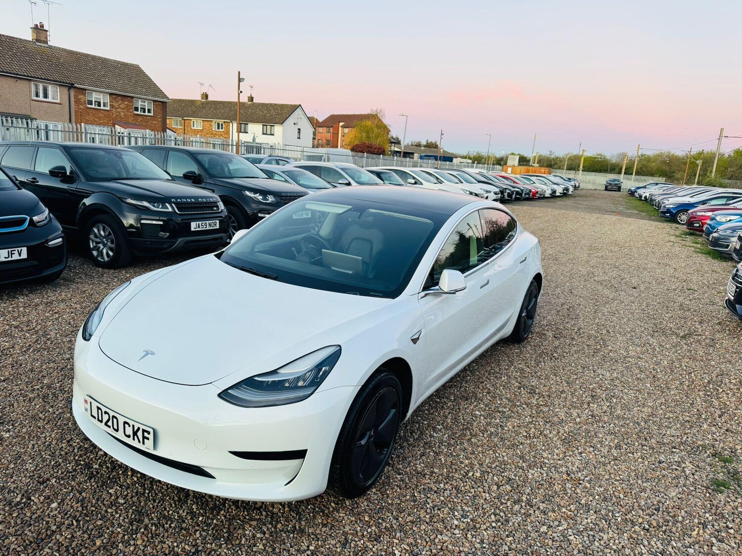 Used Tesla Model 3 for sale - 78157374: Photo 16