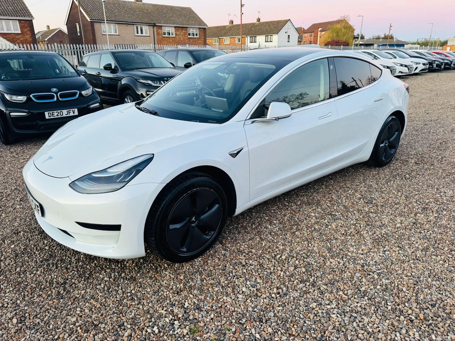 Used Tesla Model 3 for sale - 78157374: Photo 17