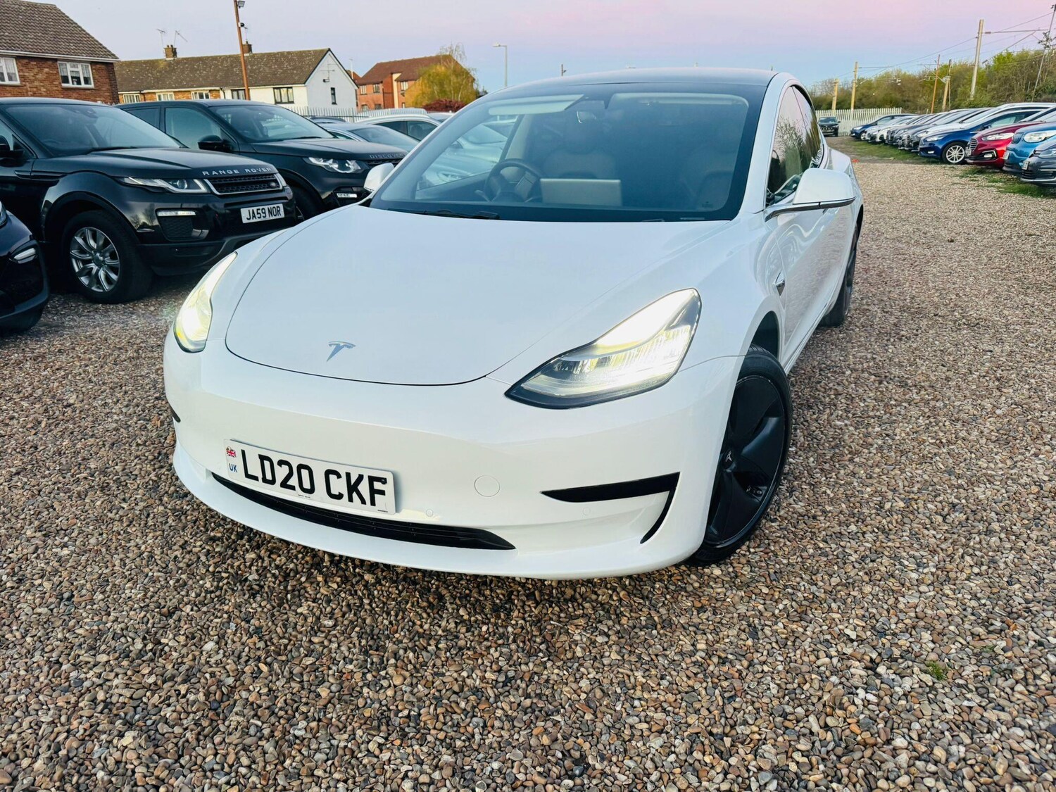 Used Tesla Model 3 for sale - 78157374: Photo 18