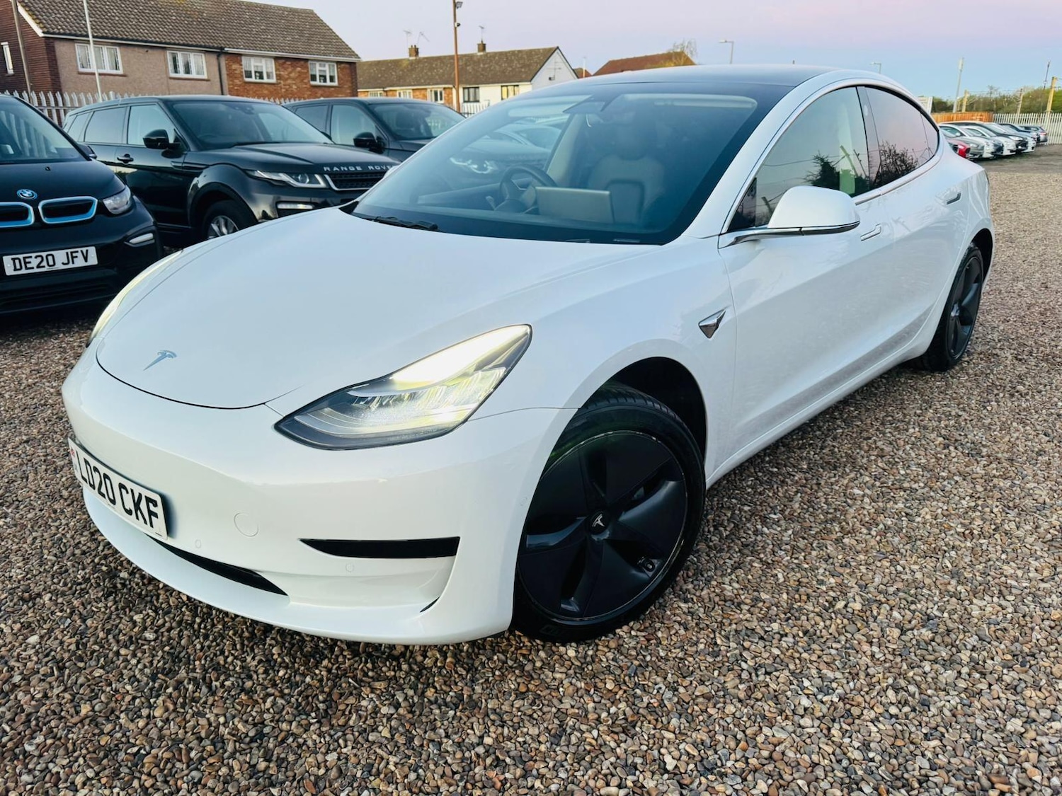 Used Tesla Model 3 for sale - 78157374: Photo 19