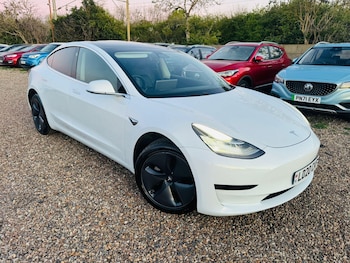 Used Tesla Model 3 2020 for sale - 78157374: Photo