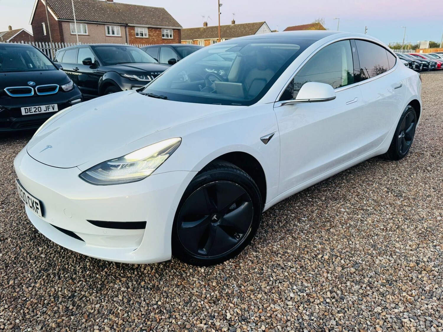 Used Tesla Model 3 for sale - 78157374: Photo 20
