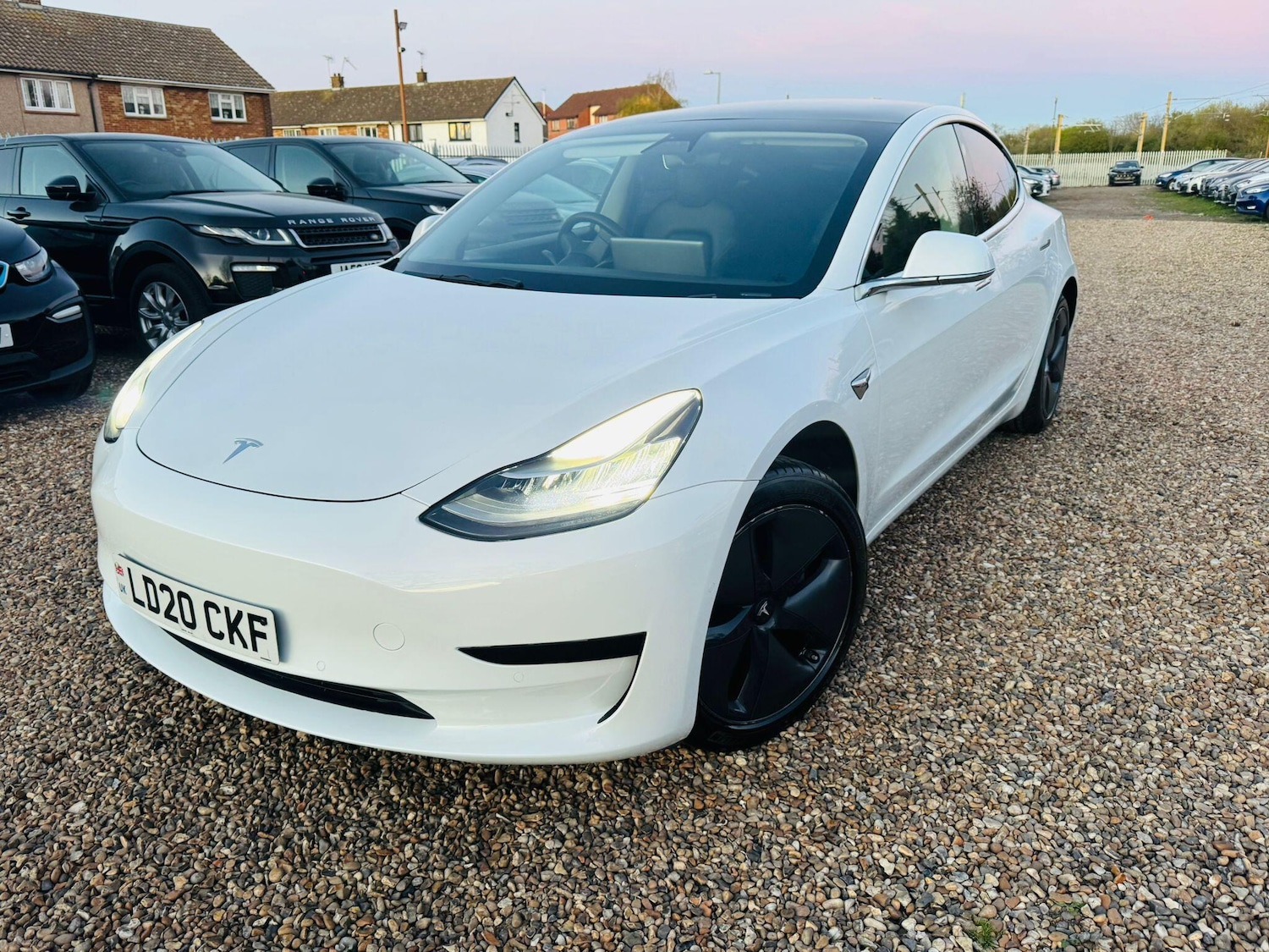 Used Tesla Model 3 for sale - 78157374: Photo 21