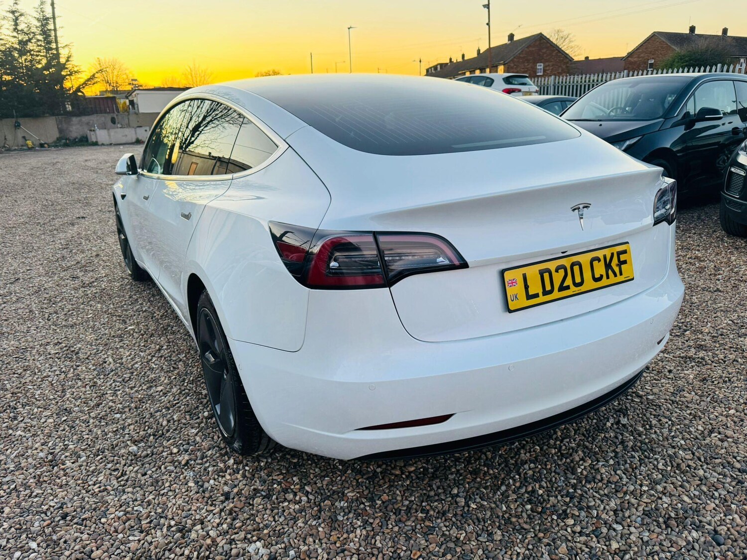 Used Tesla Model 3 for sale - 78157374: Photo 23