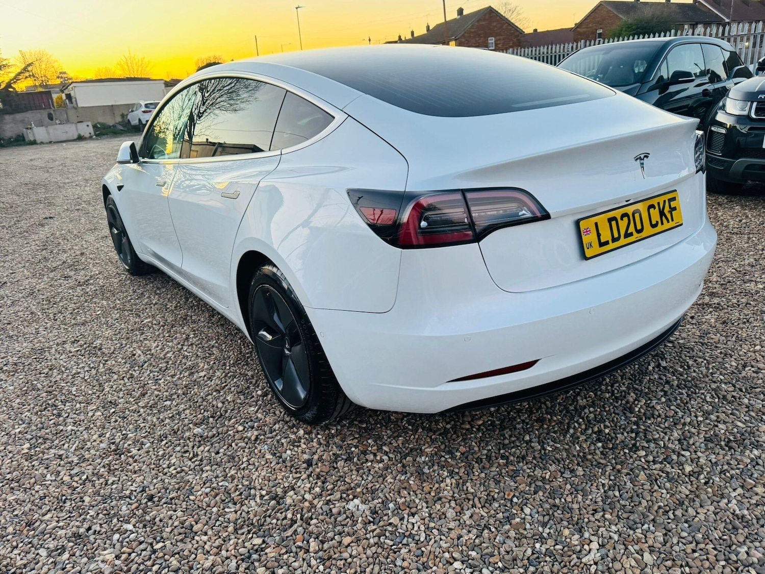 Used Tesla Model 3 for sale - 78157374: Photo 24