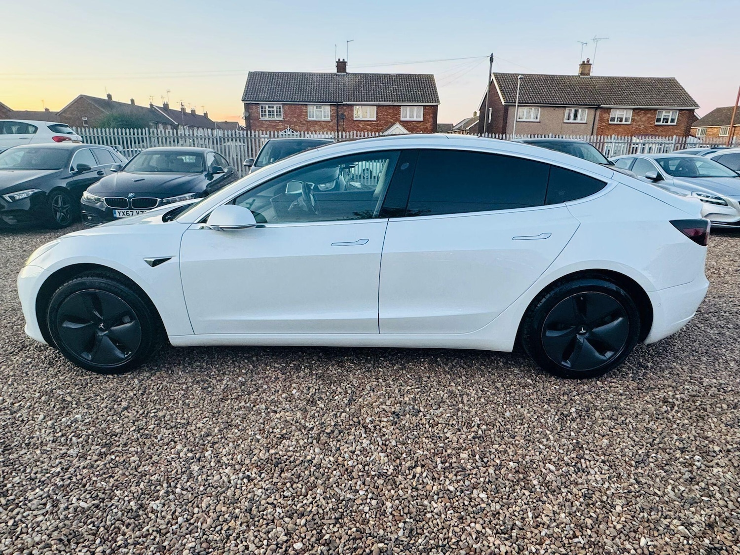 Used Tesla Model 3 for sale - 78157374: Photo 25