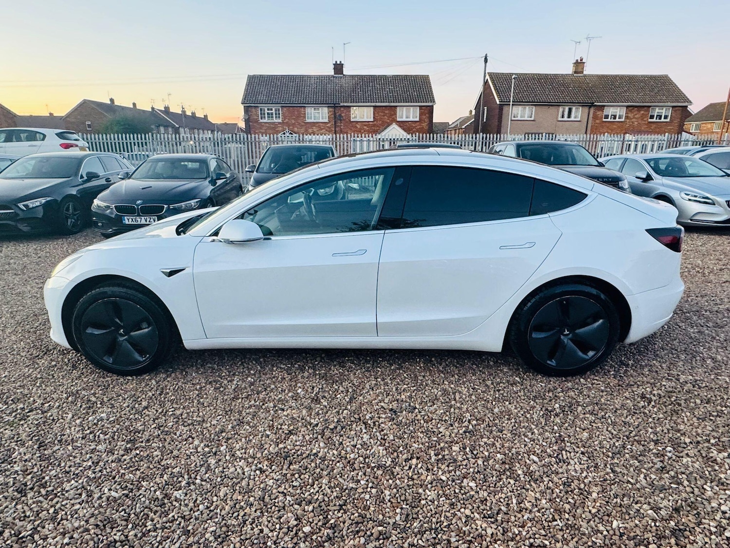 Used Tesla Model 3 for sale - 78157374: Photo 26