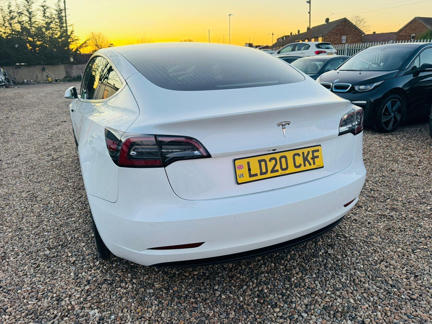 Used Tesla Model 3 for sale - 78157374: Photo 28