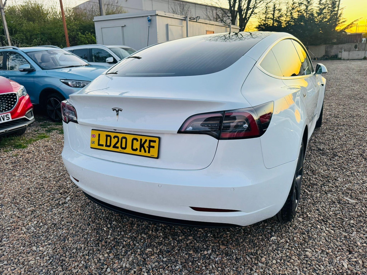 Used Tesla Model 3 for sale - 78157374: Photo 29