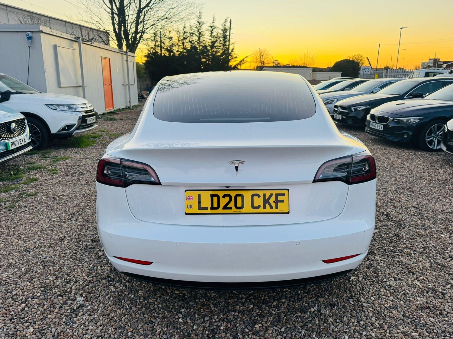 Used Tesla Model 3 for sale - 78157374: Photo 30