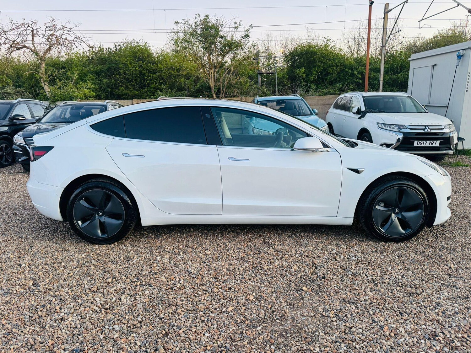 Used Tesla Model 3 for sale - 78157374: Photo 32