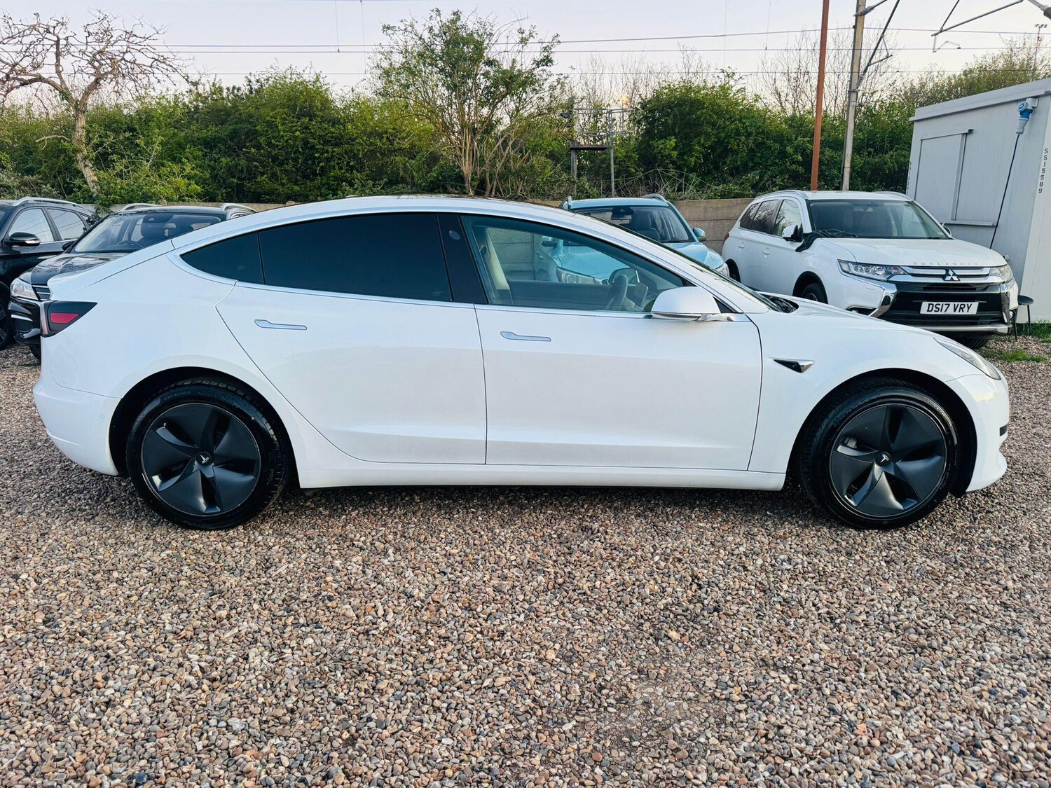 Used Tesla Model 3 for sale - 78157374: Photo 33