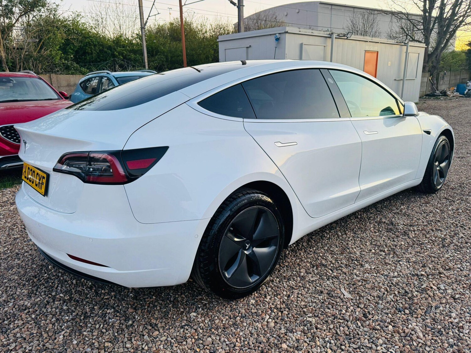 Used Tesla Model 3 for sale - 78157374: Photo 35