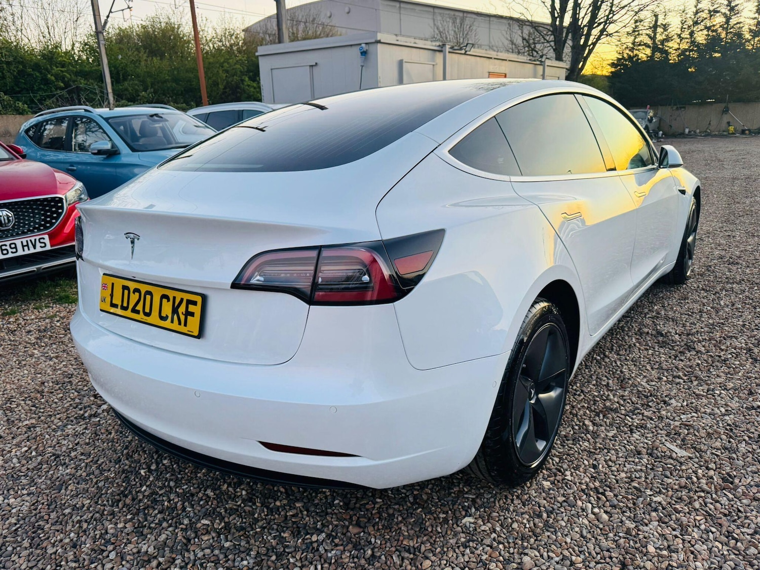 Used Tesla Model 3 for sale - 78157374: Photo 36