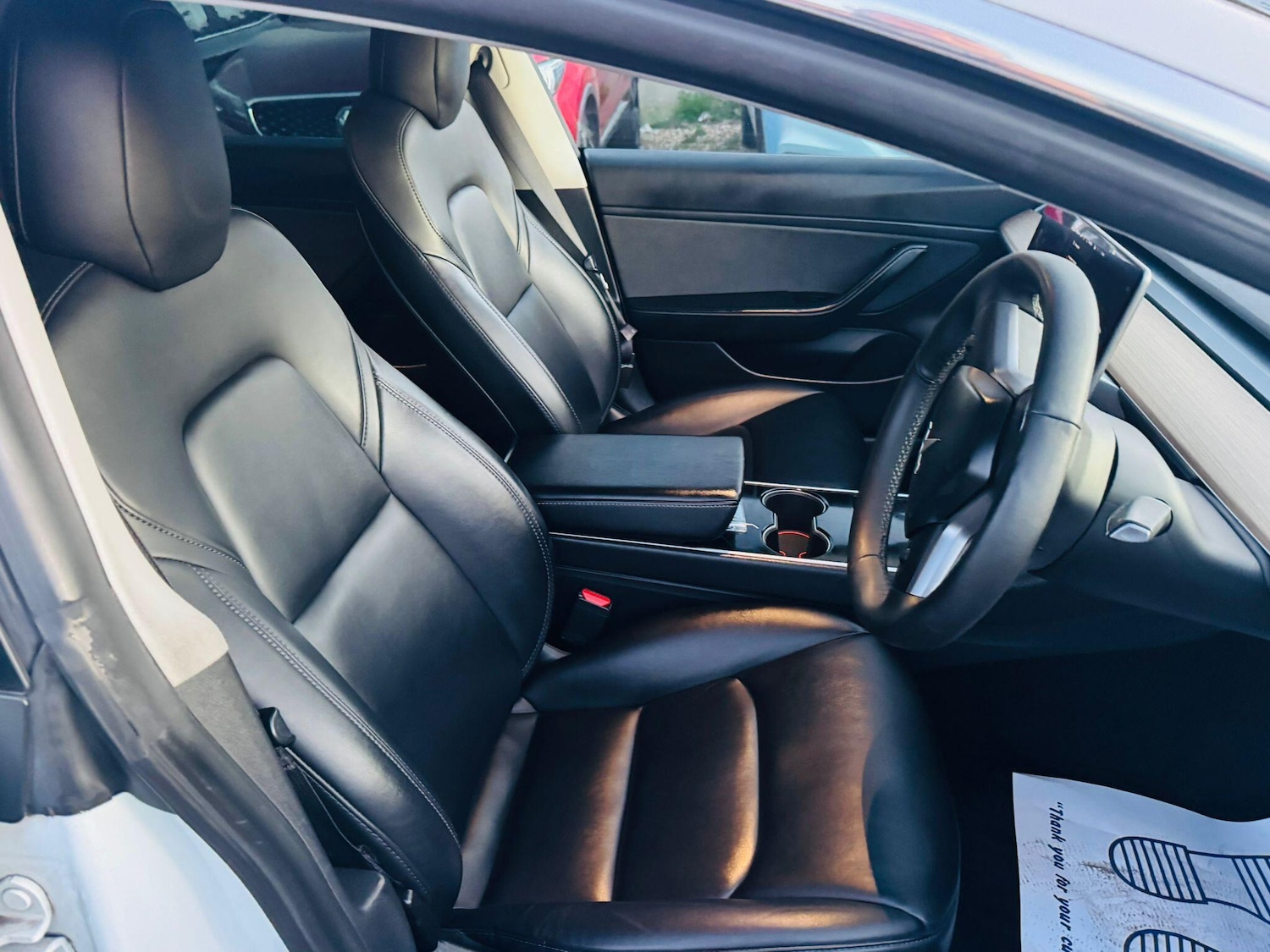 Used Tesla Model 3 for sale - 78157374: Photo 37