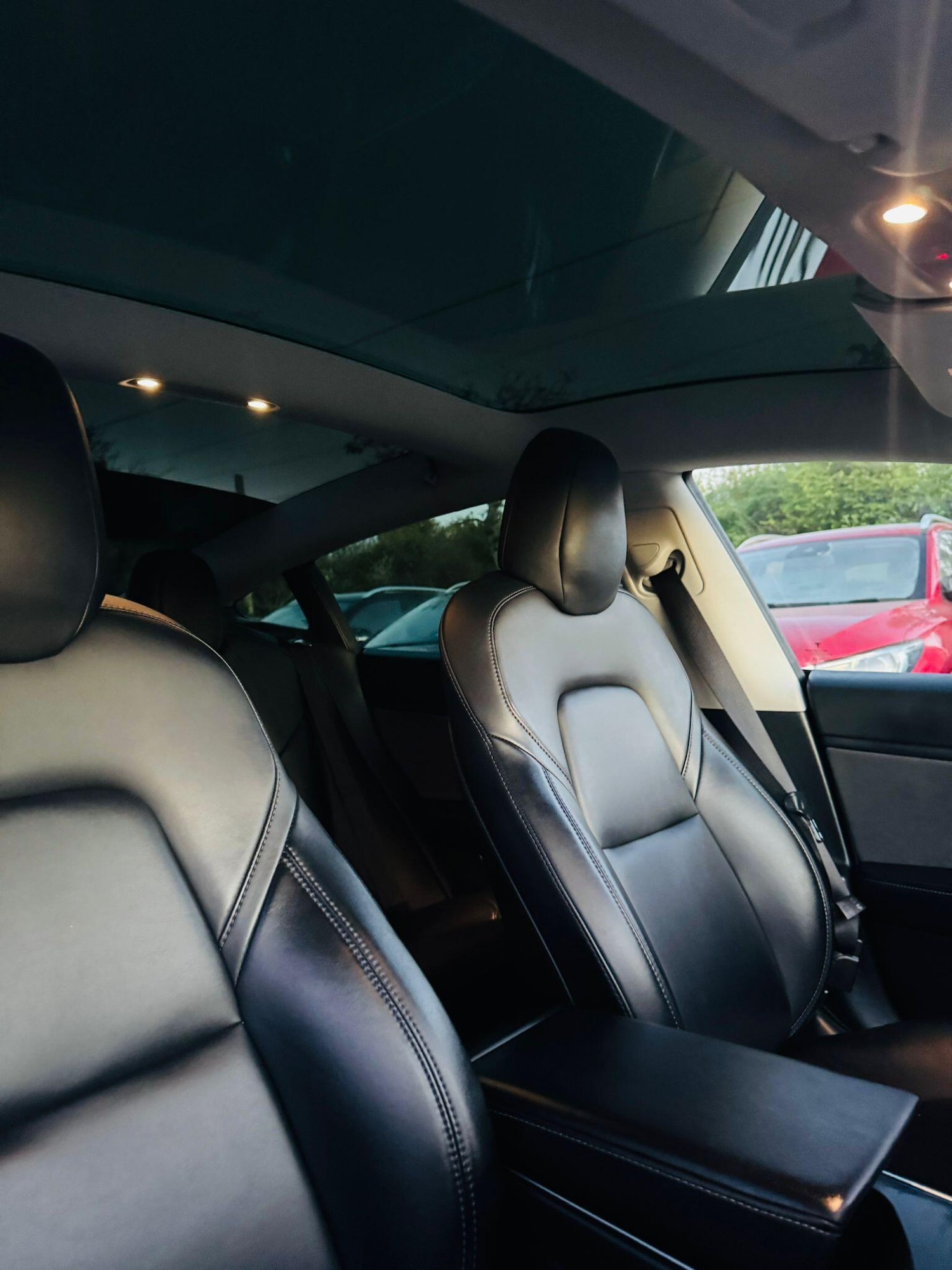 Used Tesla Model 3 for sale - 78157374: Photo 38