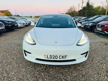 Used Tesla Model 3 2020 for sale - 78157374: Photo