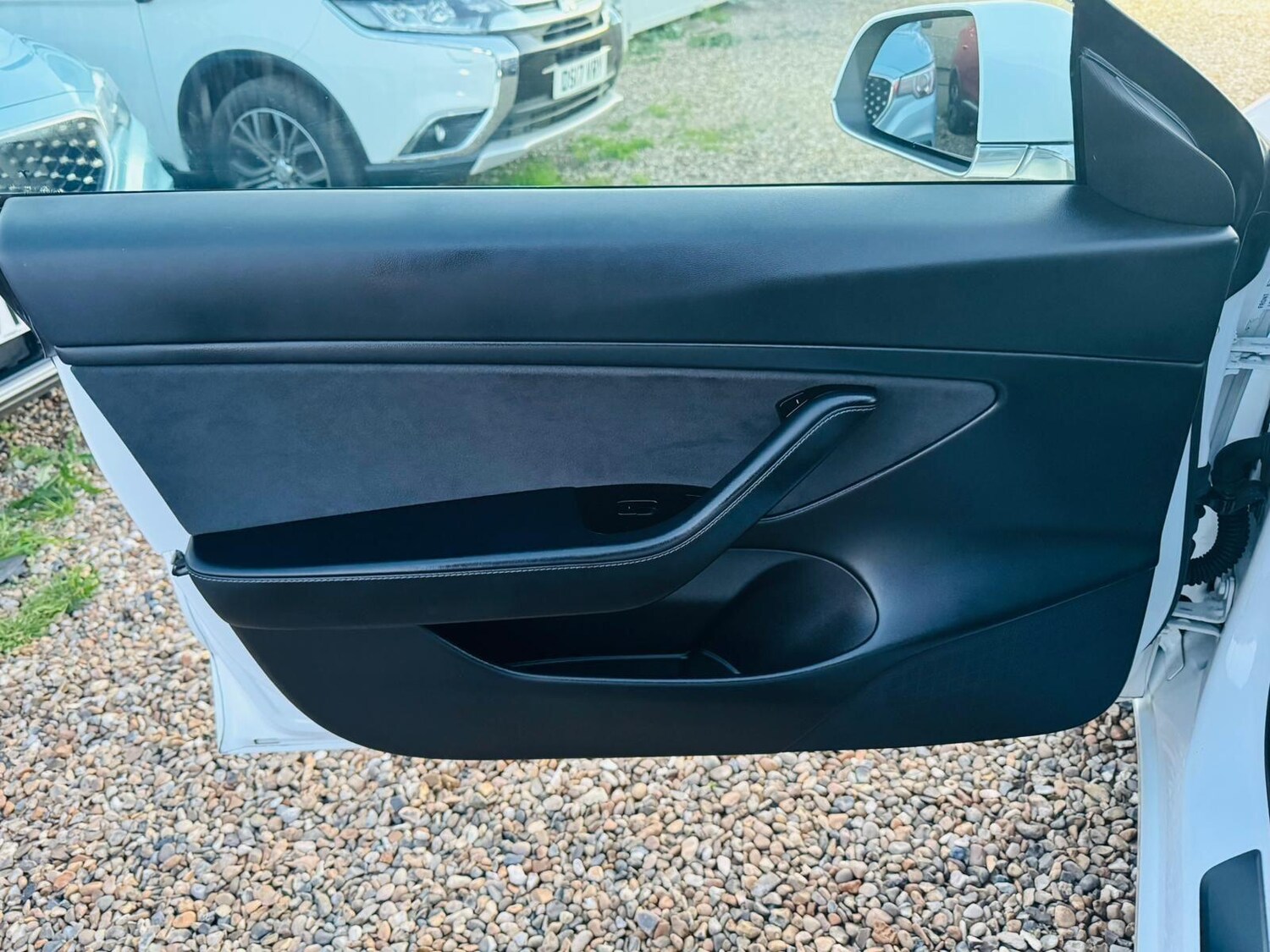 Used Tesla Model 3 for sale - 78157374: Photo 42