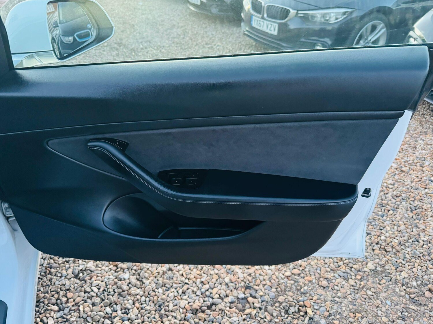 Used Tesla Model 3 for sale - 78157374: Photo 44